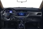 Geely Emgrand 7 2018 года (CIS)
